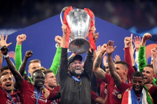 地上足球：皇马哈拉哨仍不敌利物浦！西甲水平已被英超完爆！（地面打法也难救主：皇马仍负利物浦，英超已全面压制西甲！）